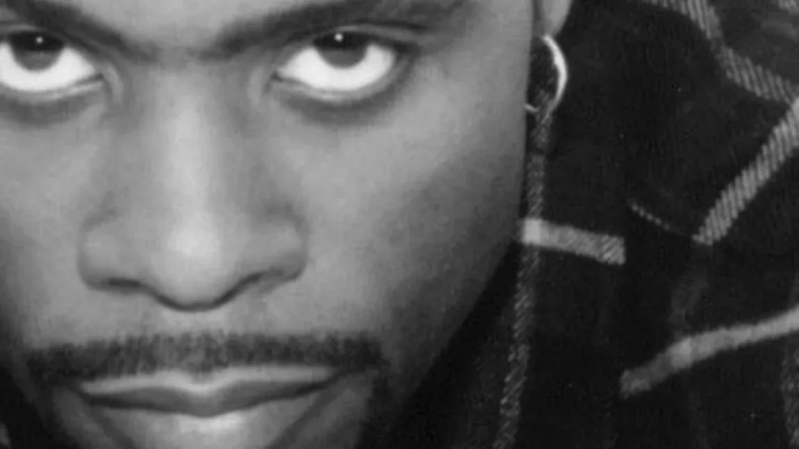 Keith Sweat, Joe, Dru Hill, Ginuwine in Baltimore