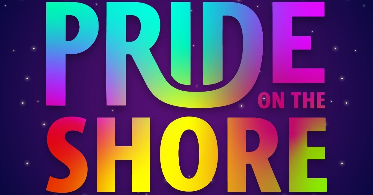 Pride on the Shore 2024