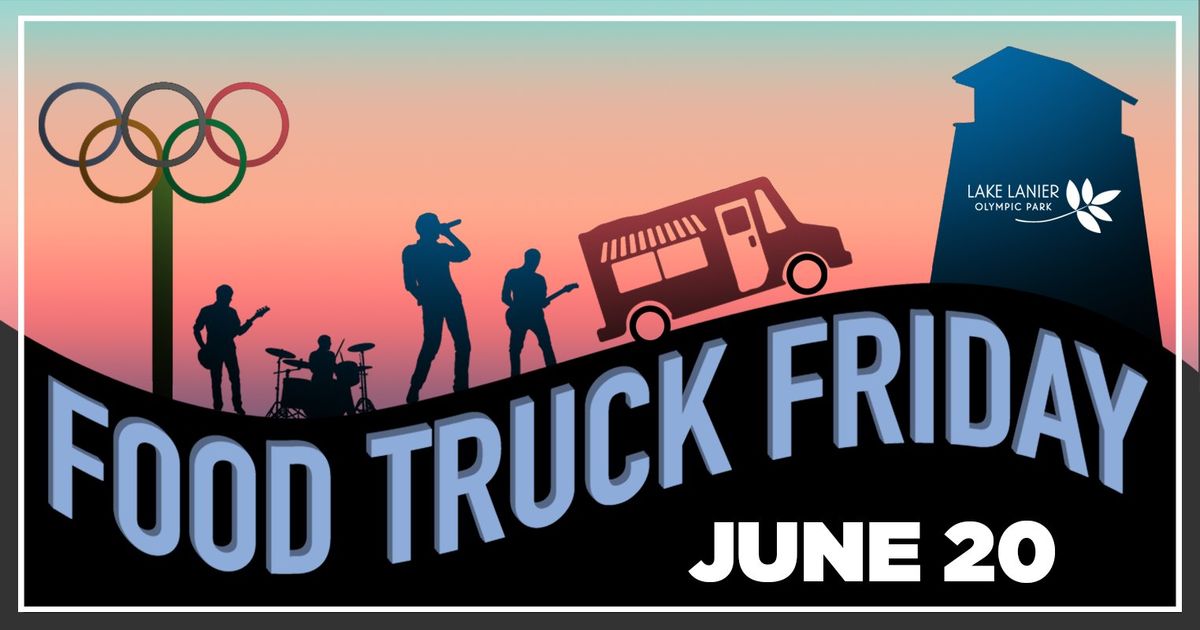 Food Truck Friday