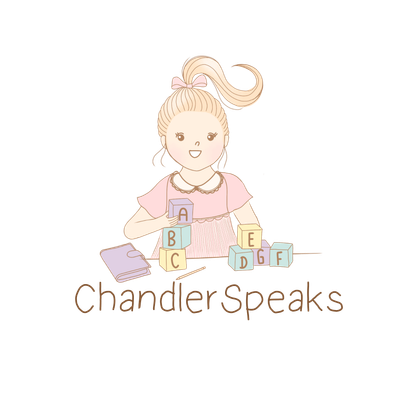 ChandlerSpeaks
