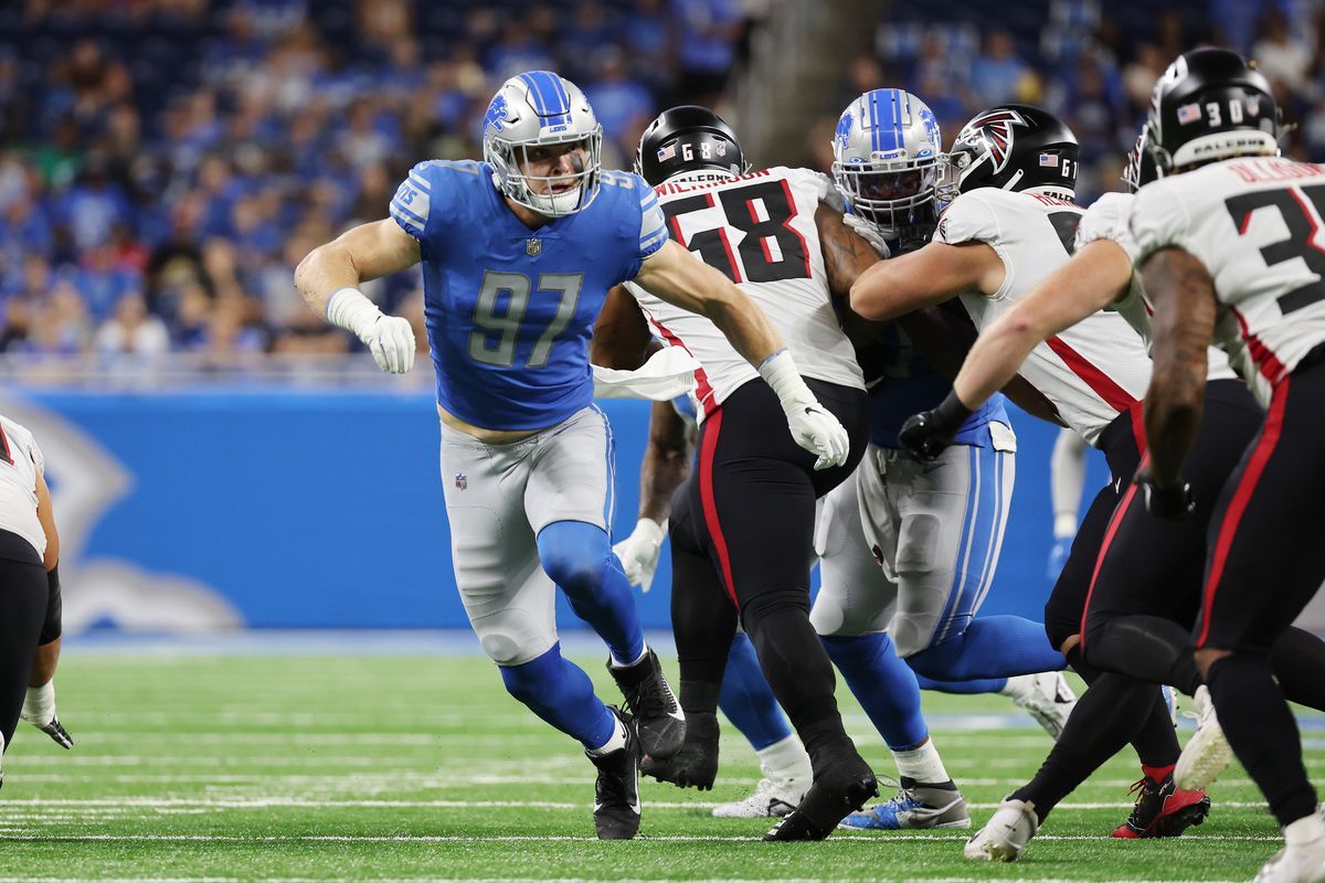 NFL Preseason: Dallas Cowboys vs. Atlanta Falcons