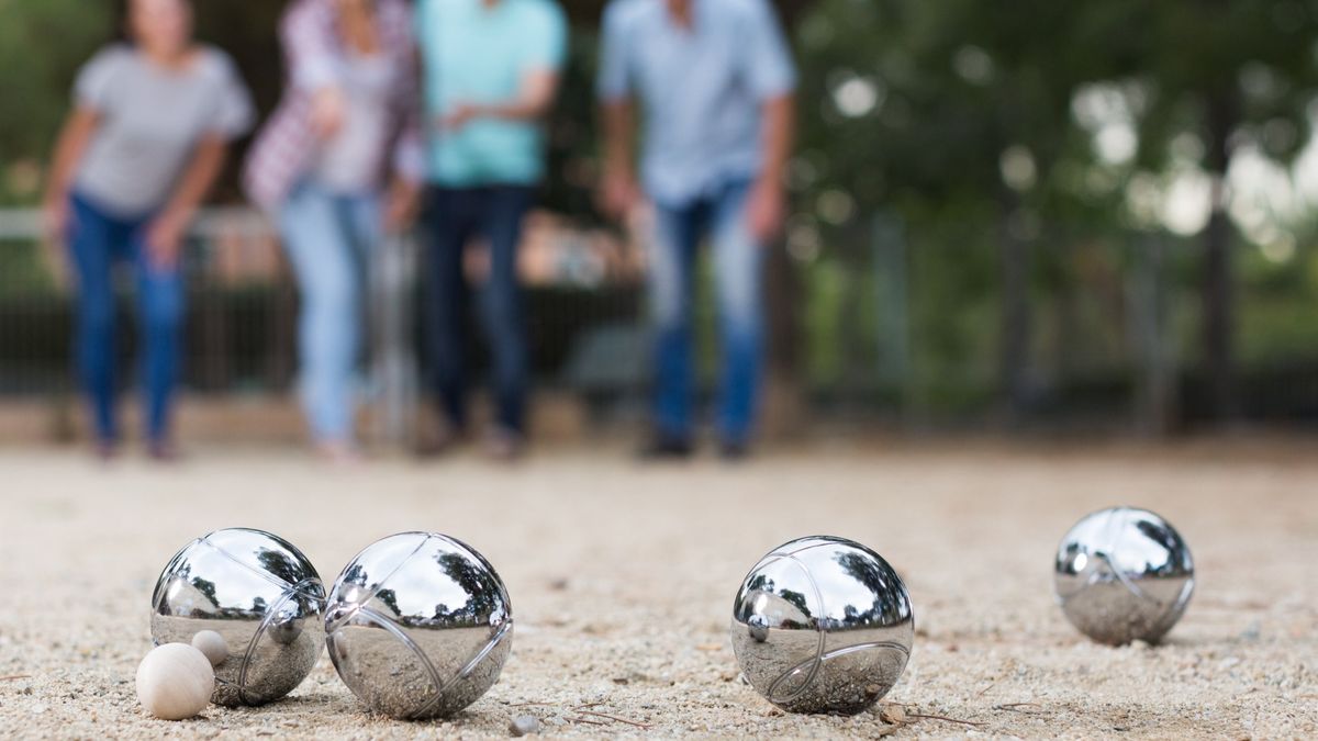 Introduction to Petanque