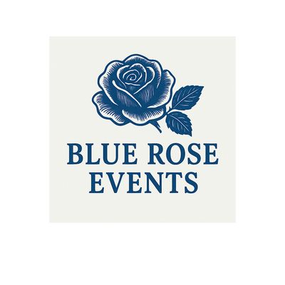 Blue Rose Events