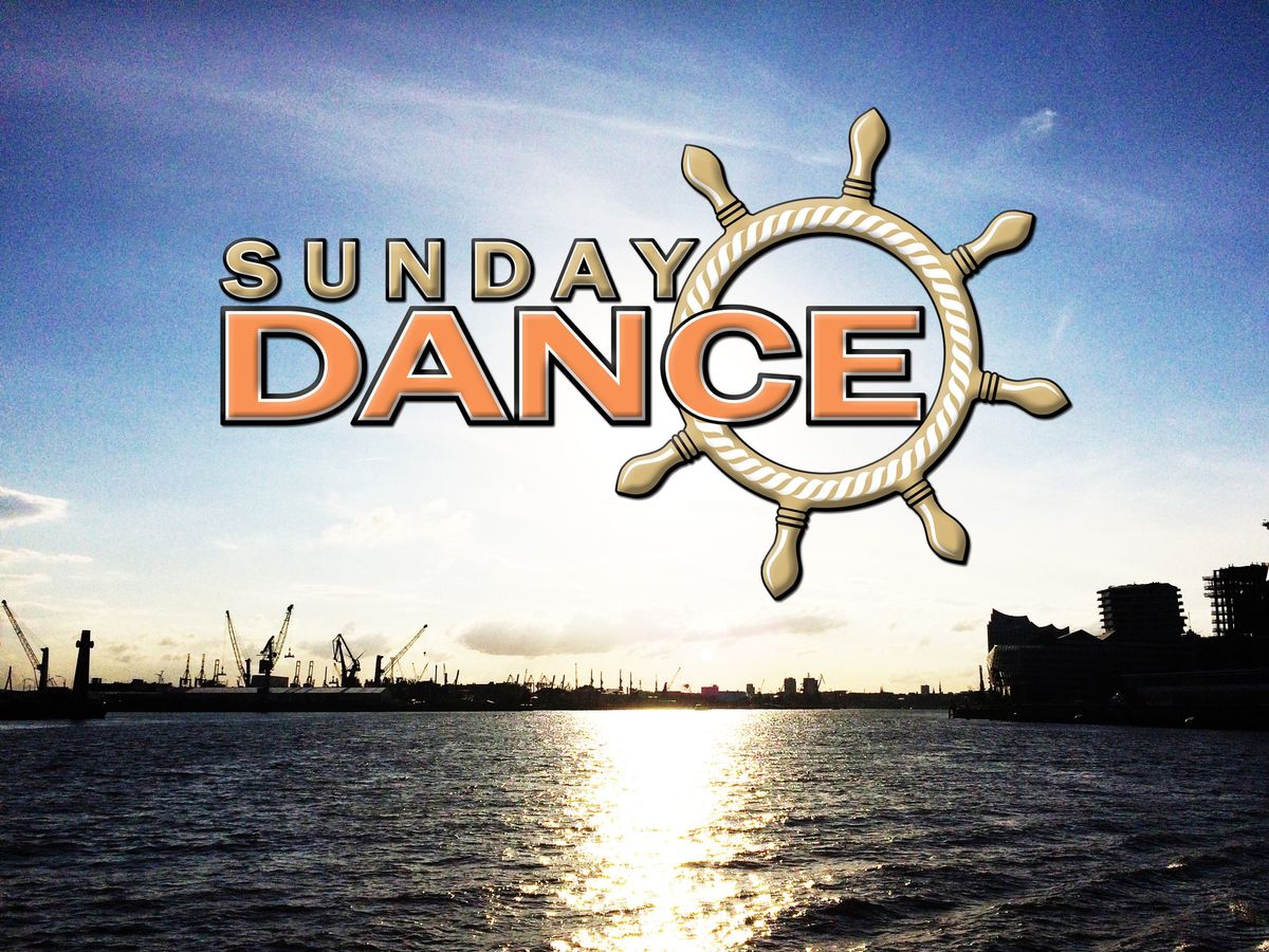 Sunday Dance at Boat 2025 - 11th