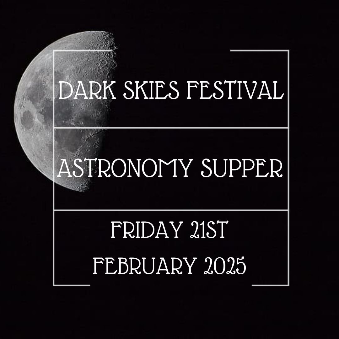 [5] Astronomy Supper at Elsworth at the Mill