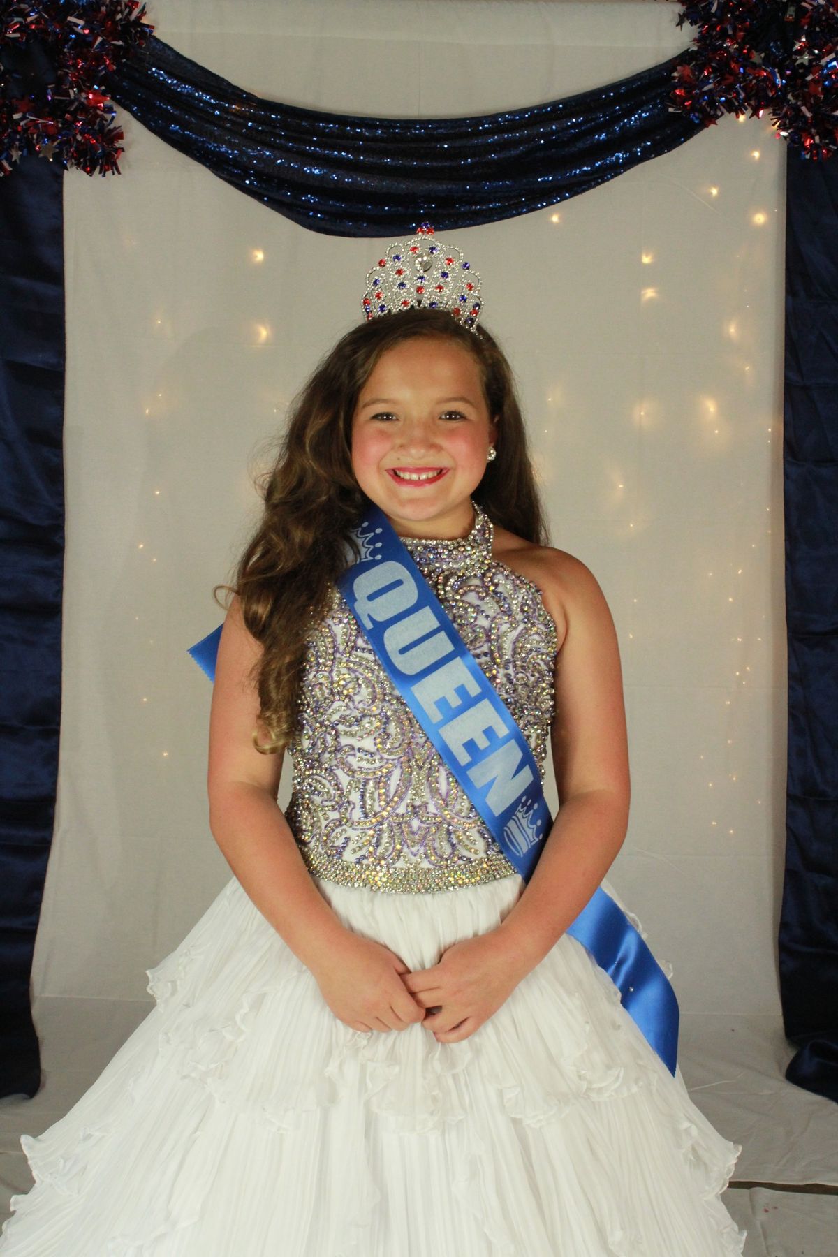 2024 Miss Newton County Pageant