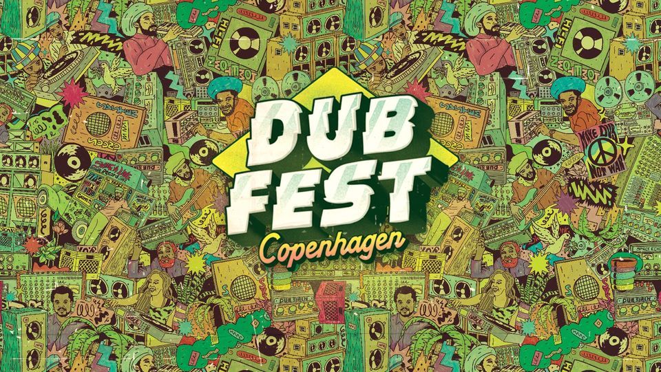 DubFest Copenhagen 2022