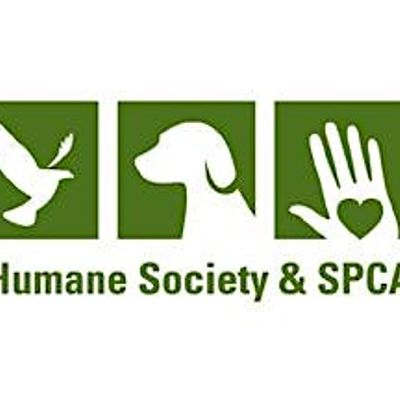 Peninsula Humane Society & SPCA