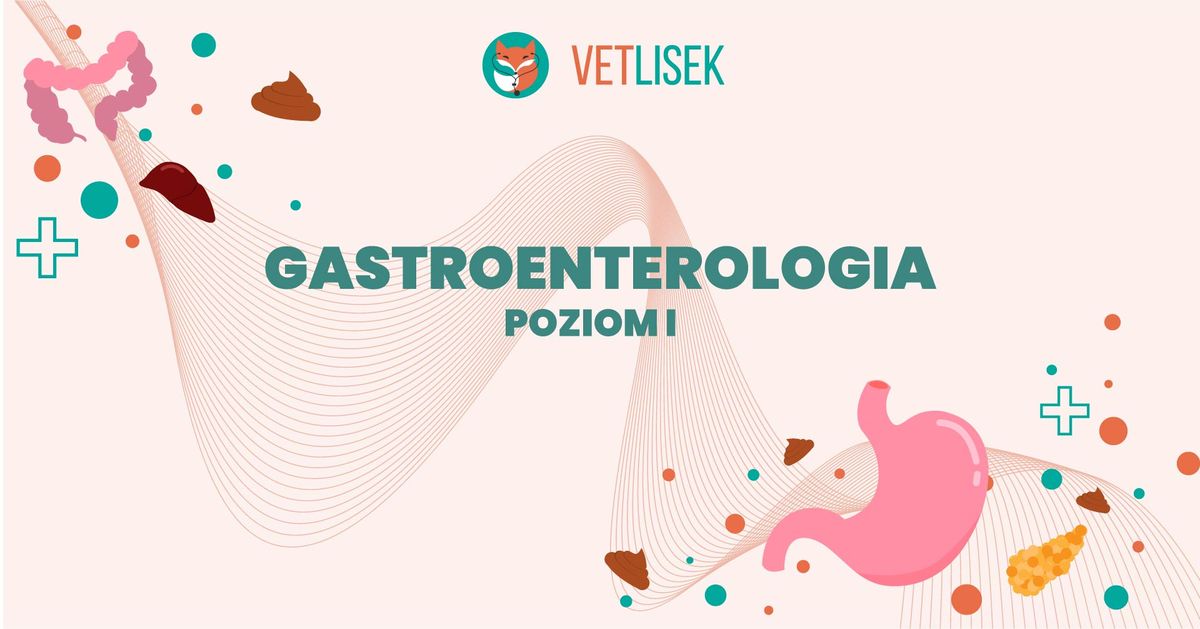 GASTROENTEROLOGIA KLINICZNA 