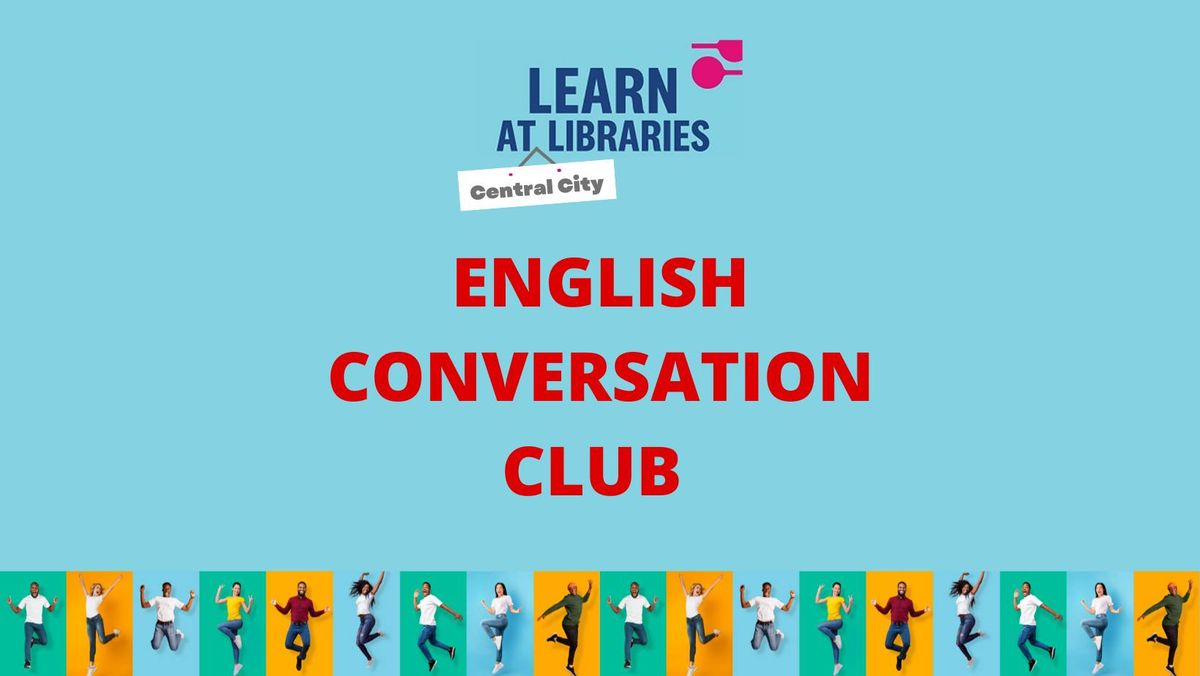 English Coversation Club