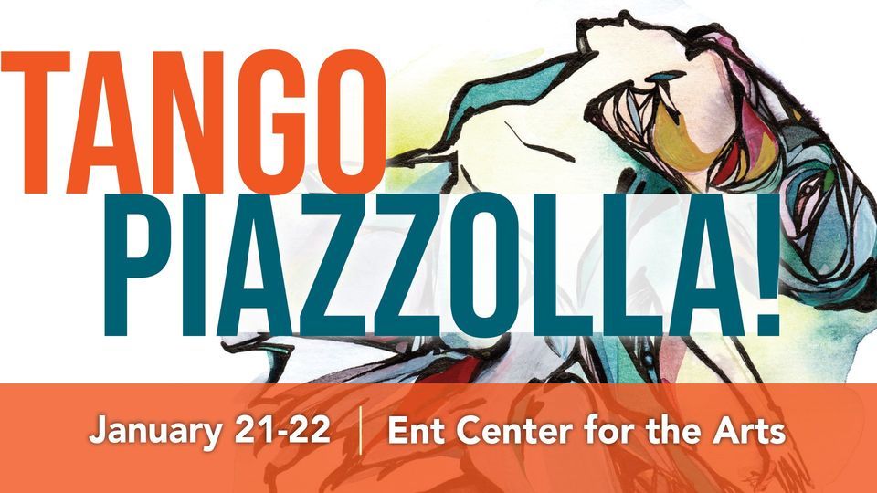 Tango Piazzaolla!