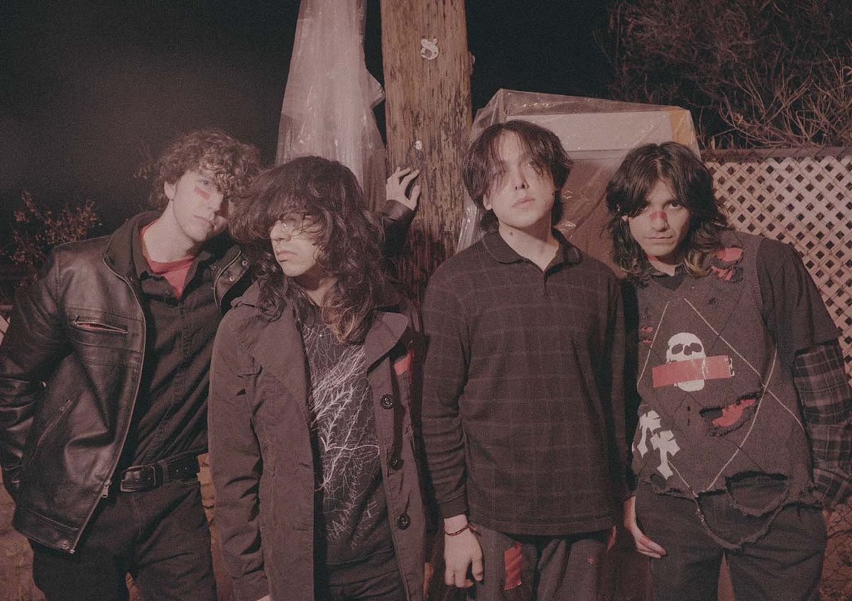 Late Night Drive Home at Crescent Ballroom - Phoenix