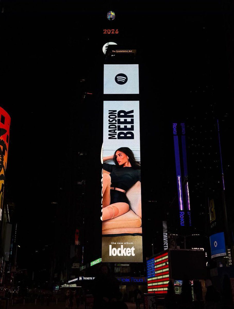 Madison Beer New York Tickets