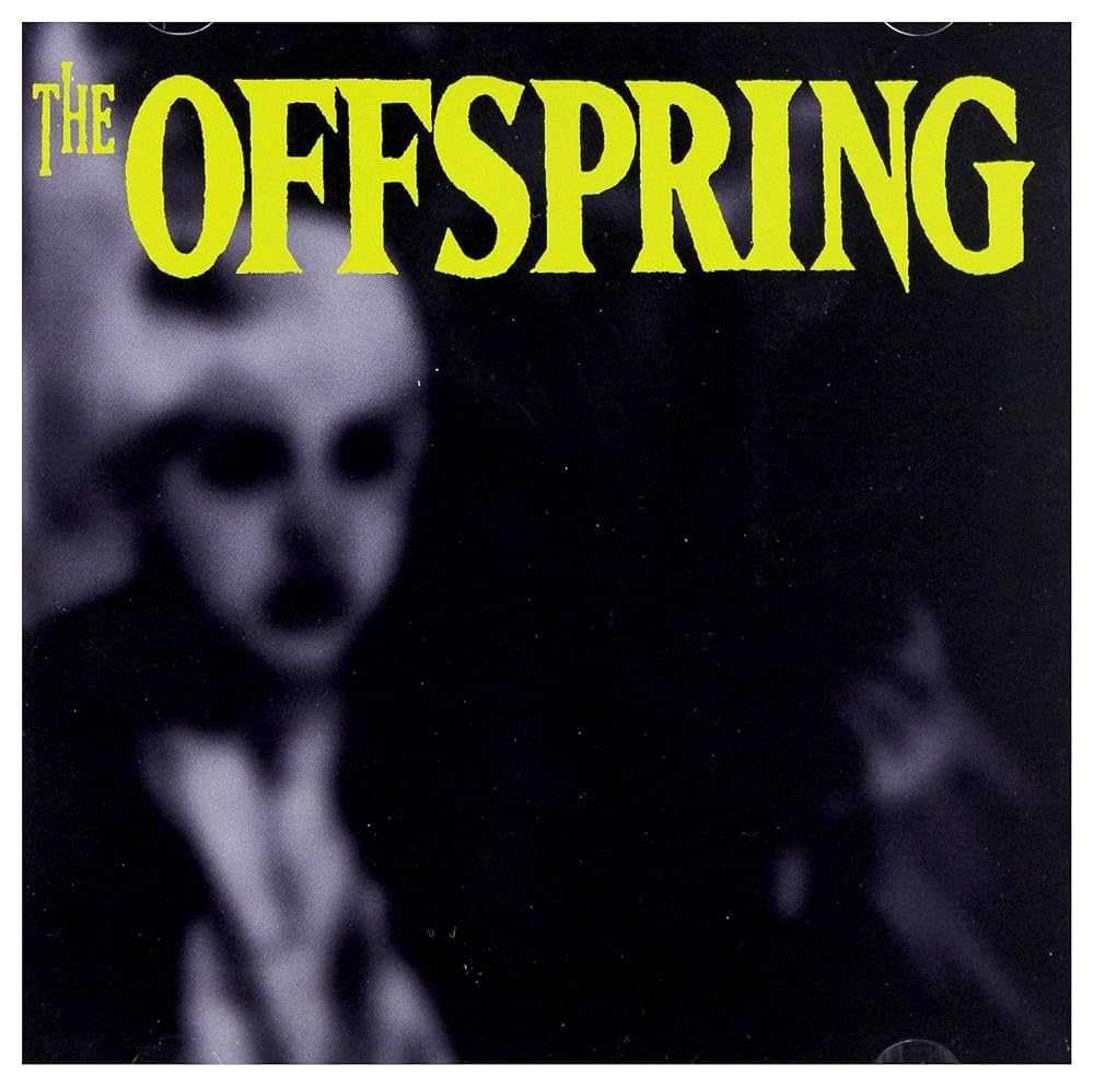 The Offspring