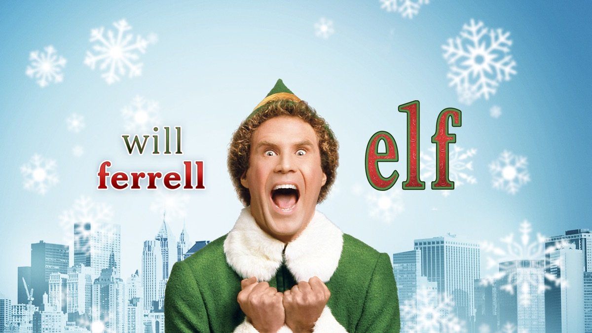 FREE Community Showing of Elf