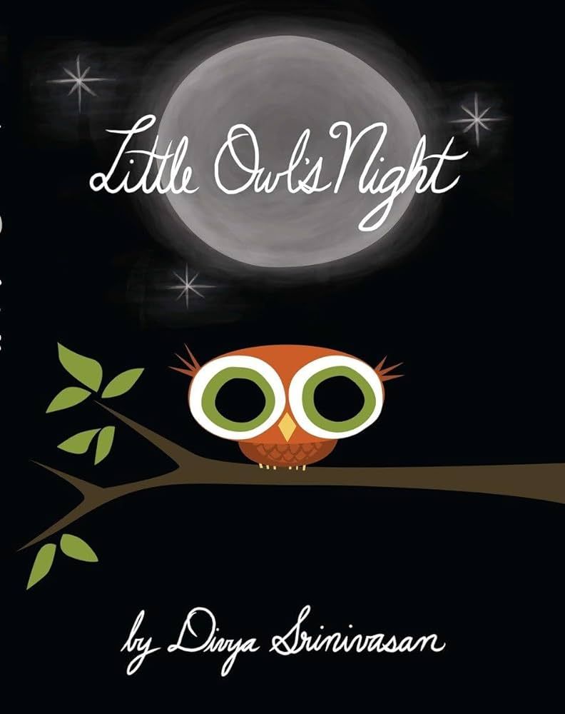 Friday Night Tales for Tots