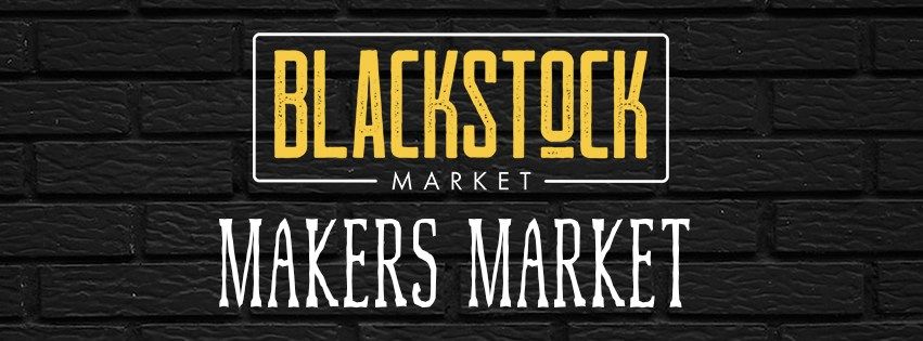 Monday Makers Market at Blackstock Market Liverpool