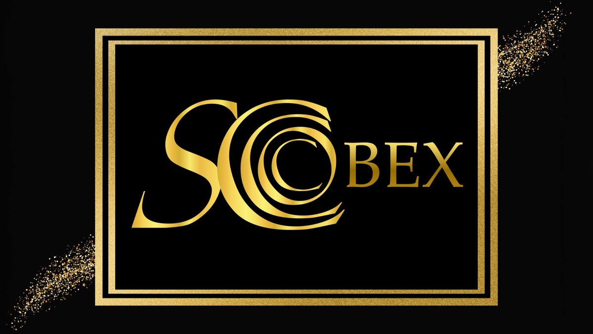 SCBEX Awards Gala