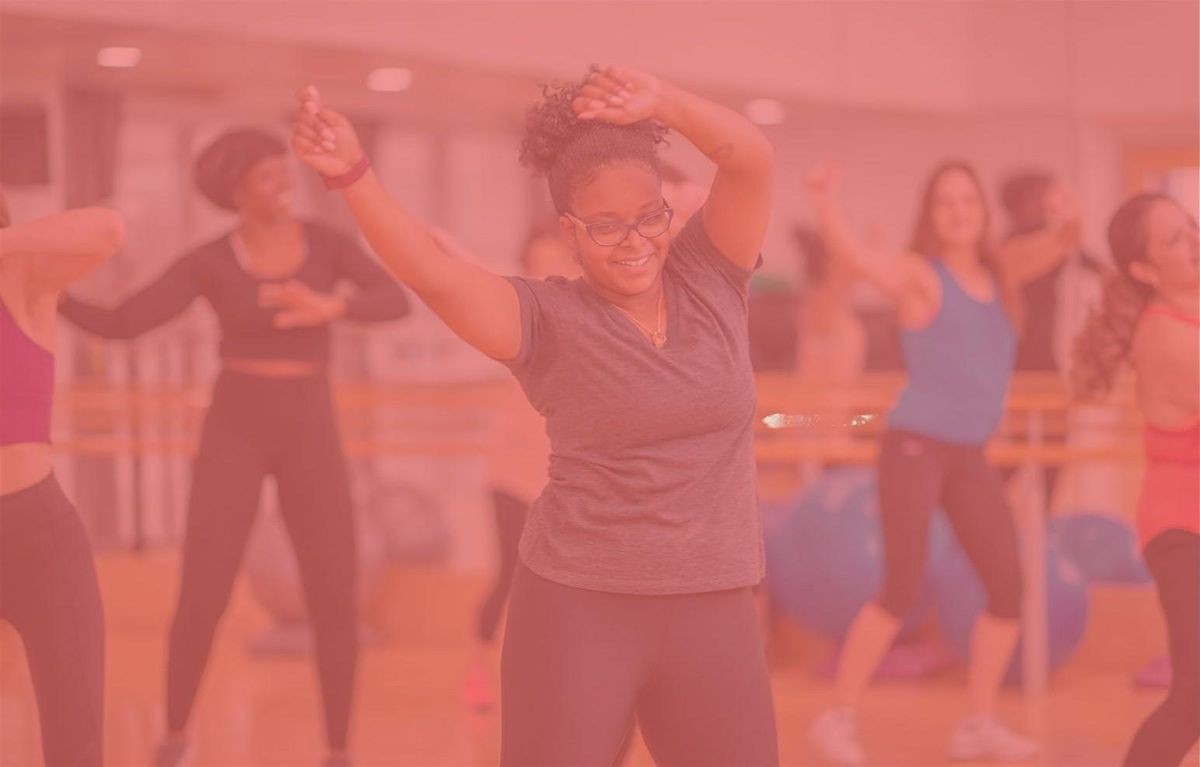 ASACDST Presents Friday Fitness: Line Dancing Fun