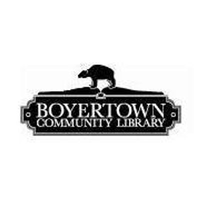 Boyertown Community Library