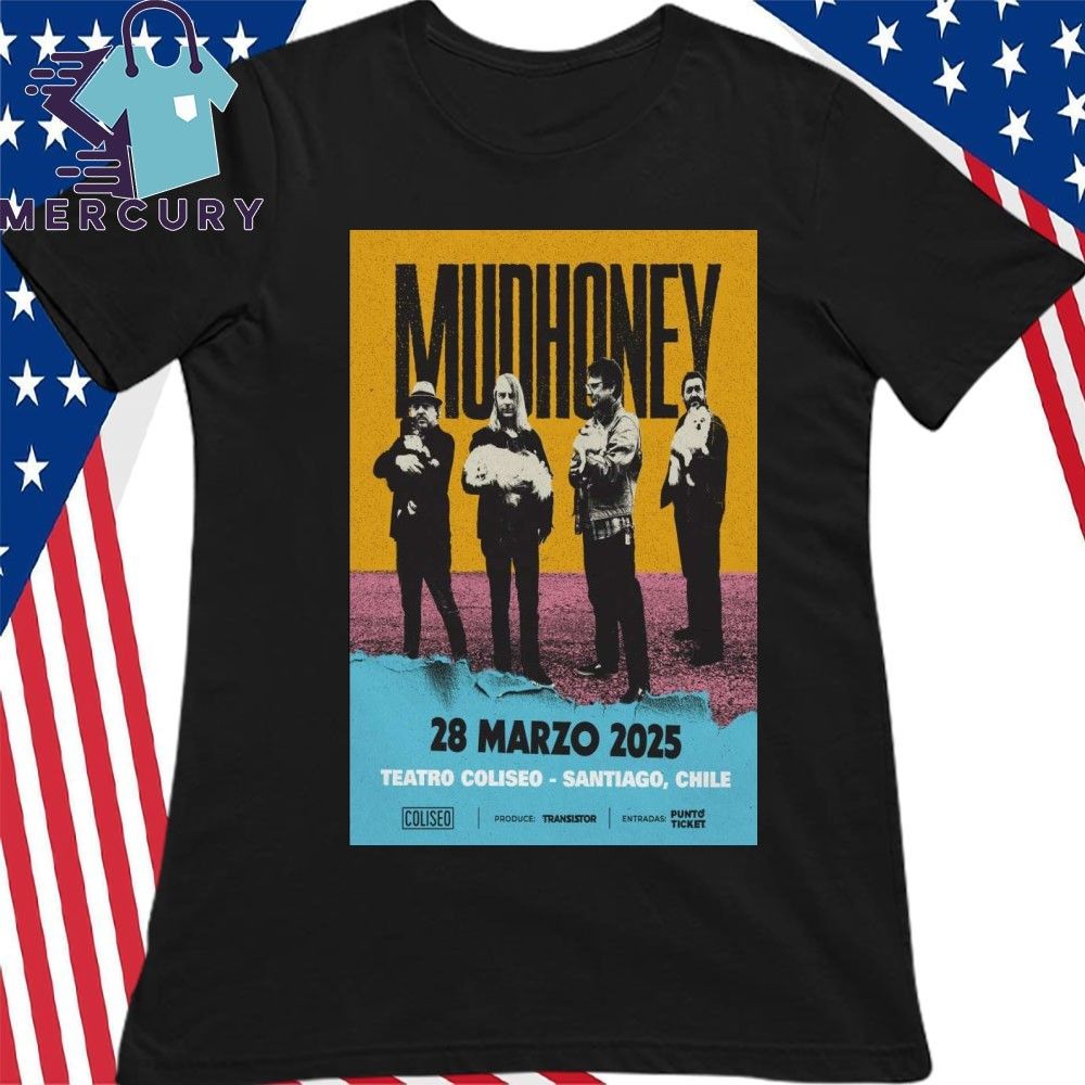 Mudhoney