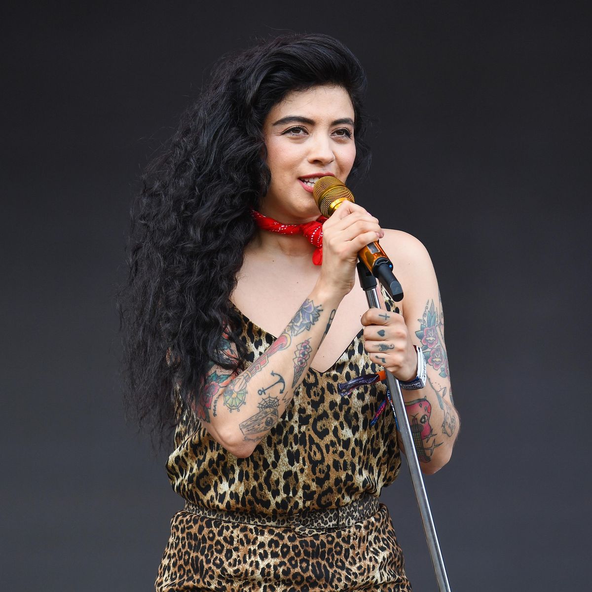 Mon Laferte