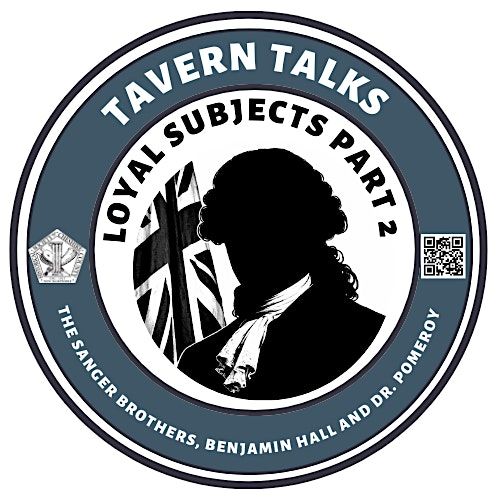 Tavern Talks: Loyal Subjects Part II