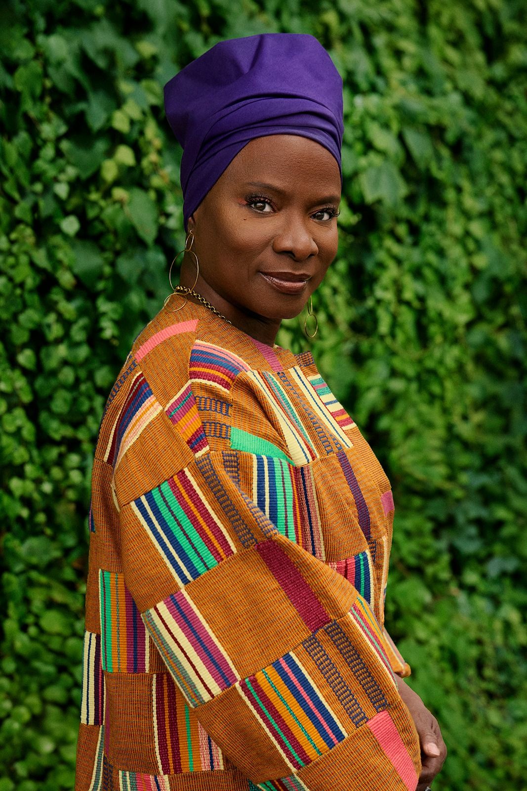 Ang\u00e9lique Kidjo: Celebrating 40 Years of Music