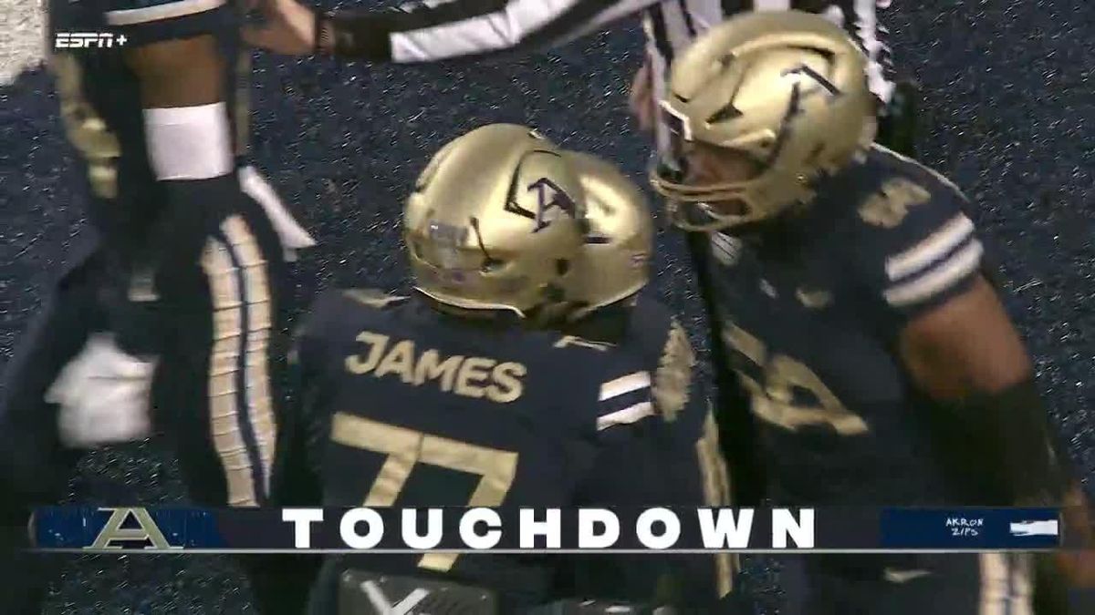 Eastern Michigan Eagles at Akron Zips Mens Basketball at Rhodes Arena