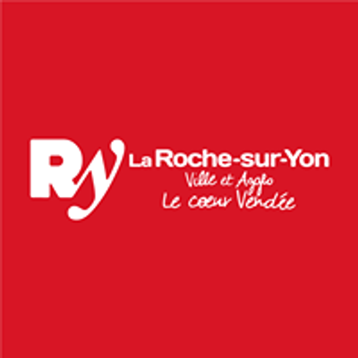 La Roche-sur-Yon, Ville & Agglom\u00e9ration