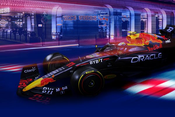 Grand Race Viewing Party - Etihad Airways Abu Dhabi Grand Prix