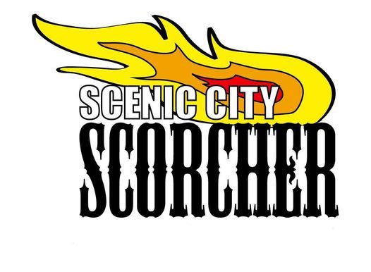 2021 Scenic City Scorcher