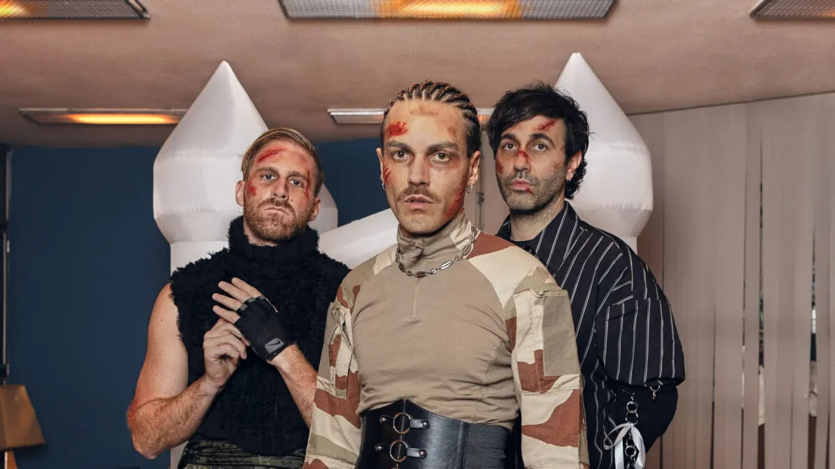 Miss Caffeina in Santa Cruz De Tenerife