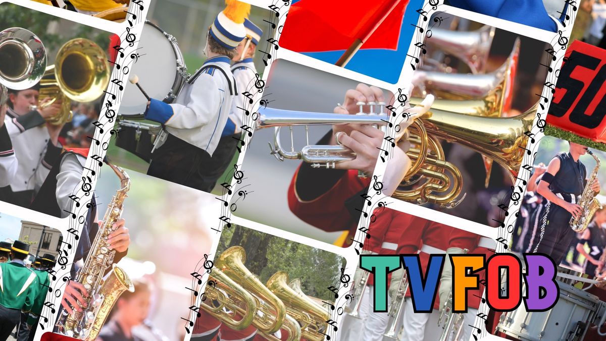 Treasure Valley Festival of Bands Competition