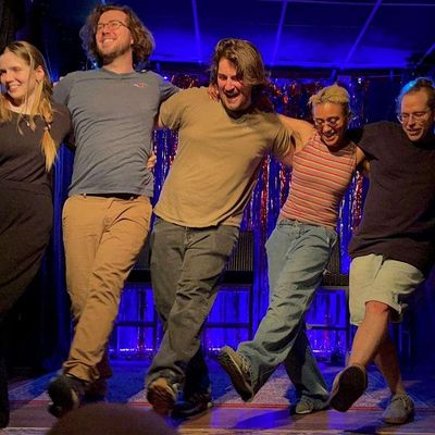 Improv Community of Niagara