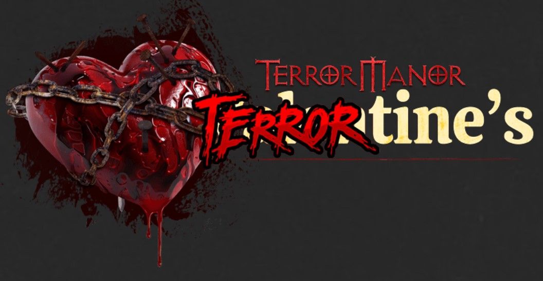 TERROR-TINES