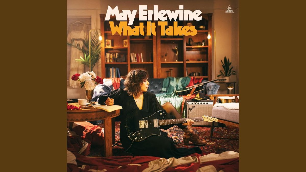 May Erlewine