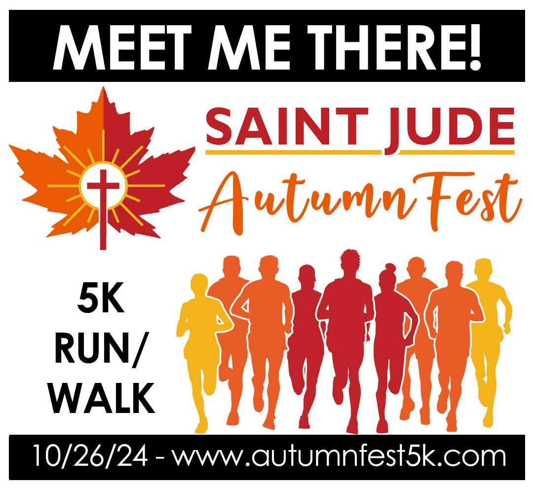 AutumnFest 5k Run\/Walk