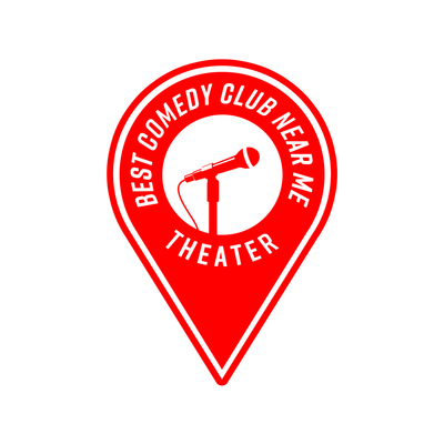 Best Comedy Club Near Me Theater