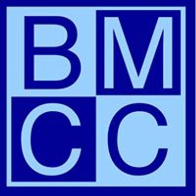 BMCC (Bristol Musical Comedy Club)