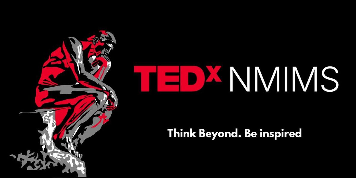 TEDxNMIMS