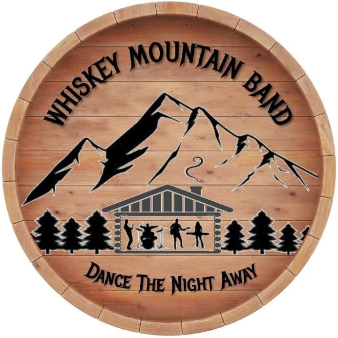 Whiskey Mountain Band