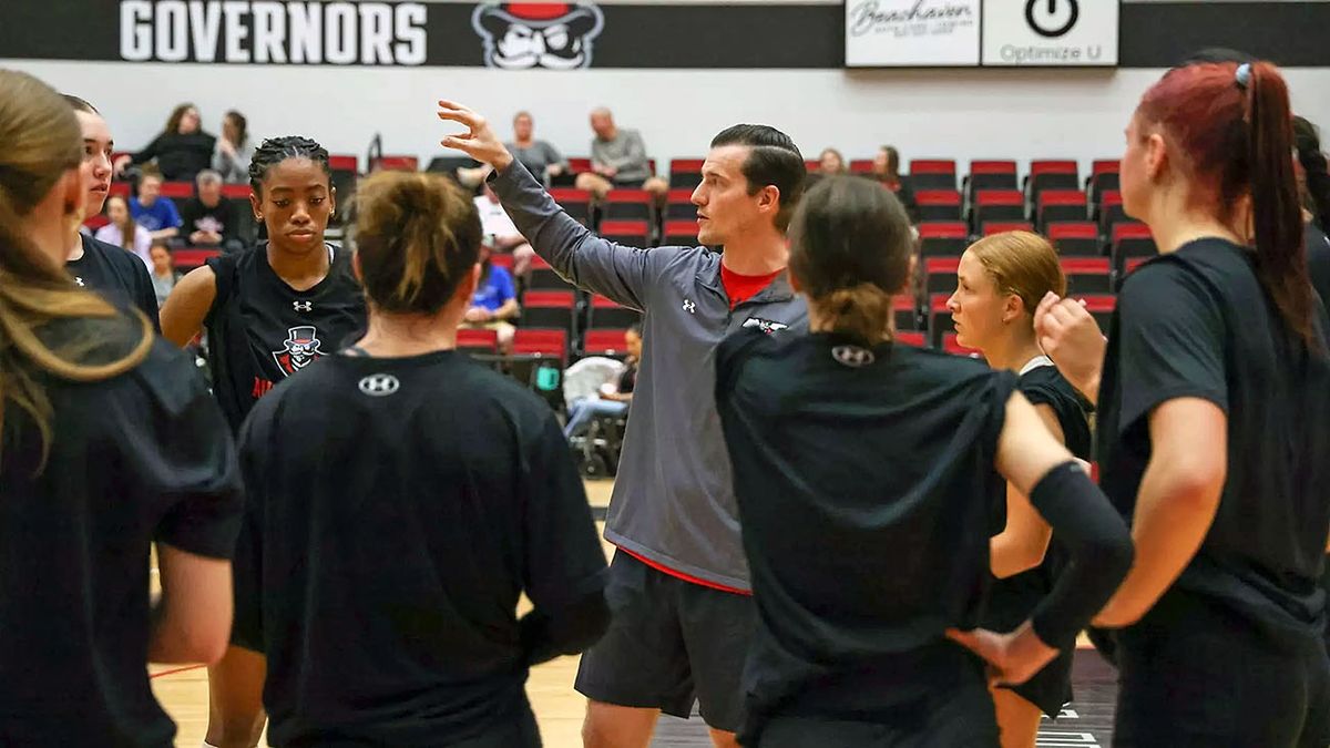 Lipscomb Bisons Women's Volleyball vs. Austin Peay Governors