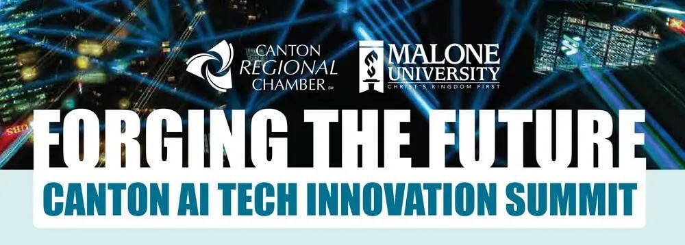 Canton AI Tech Innovation Summit