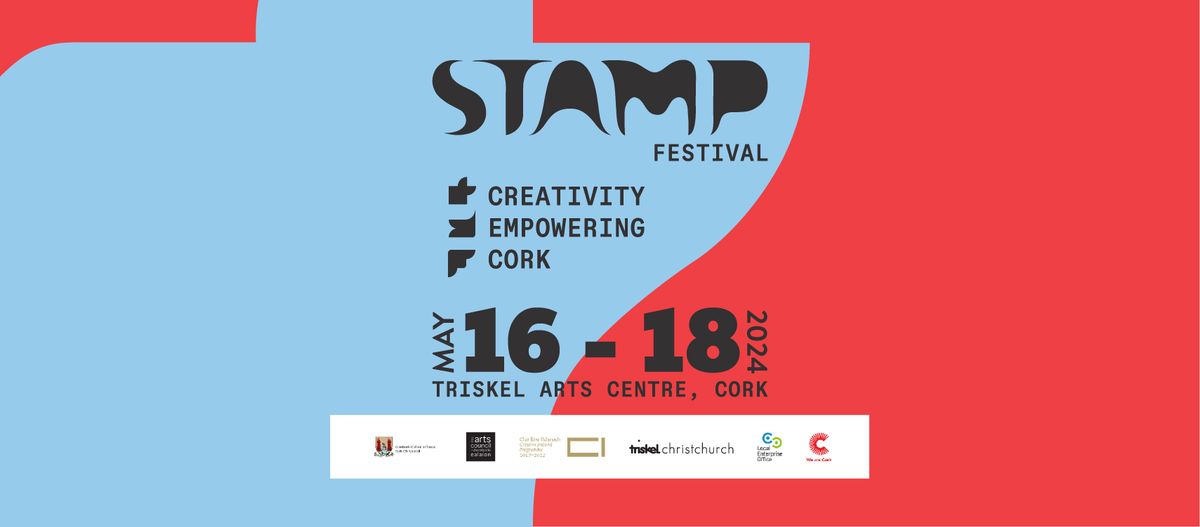 STAMP Festival of Creativity