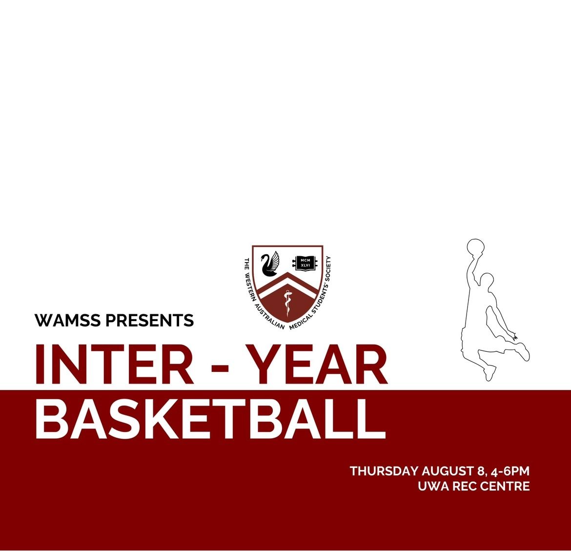 WAMSS Inter-Year Basketball ? 