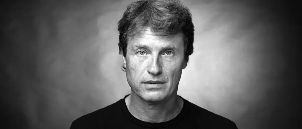 Hernan Cattaneo in Colombo