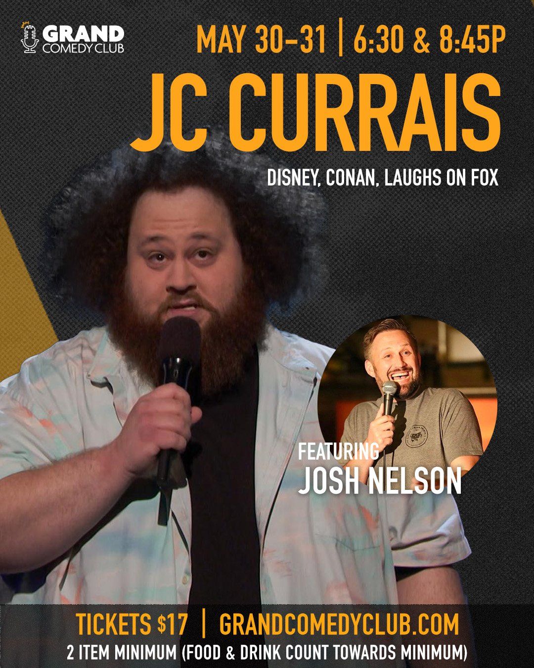 JC Currais