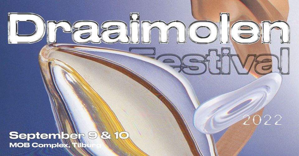 Draaimolen Festival 2022