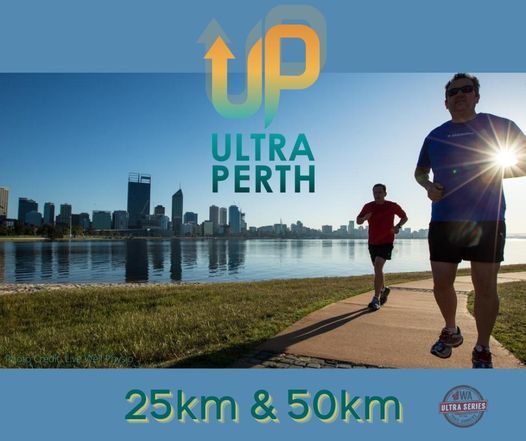 Ultra Perth 25k\/50k